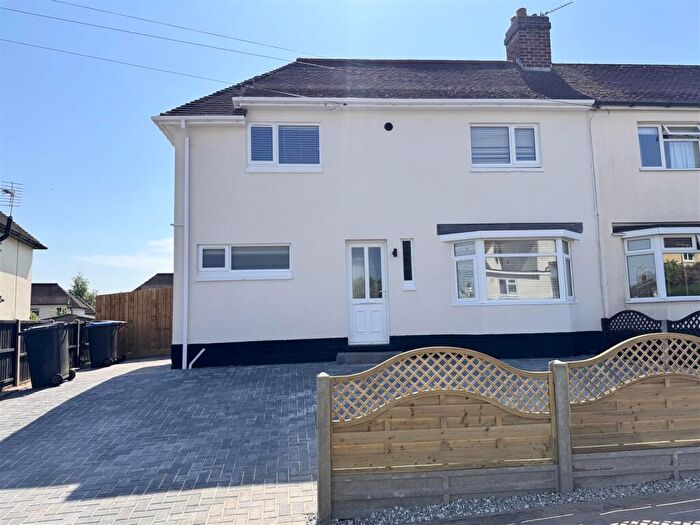 3 Bedroom House To Rent In Gwendoline Avenue, Hinckley, LE10