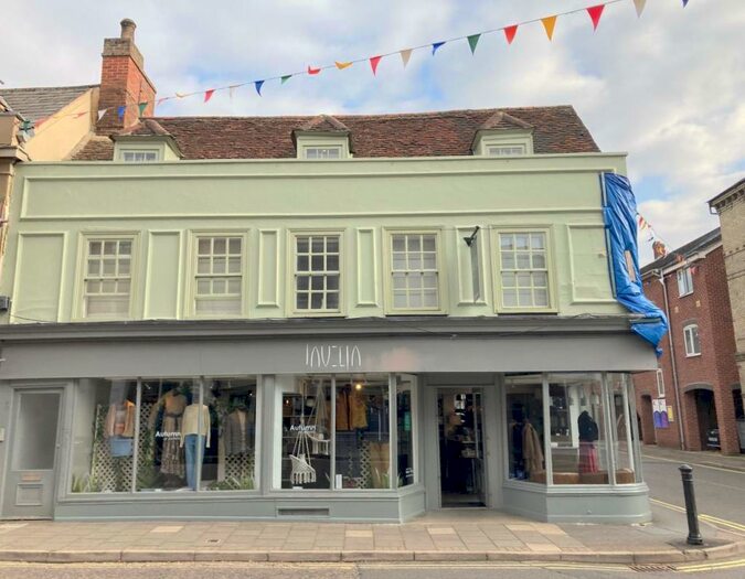 1 Bedroom Apartment To Rent In Sudbury, Suffolk, CO10