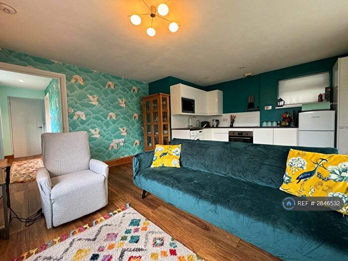 1 Bedroom Bungalow To Rent In Dunsford, Exeter, EX6