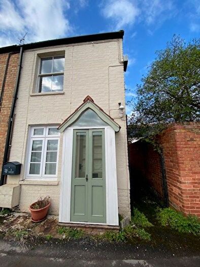2 Bedroom Property To Rent In Hamwood, Taunton, TA1