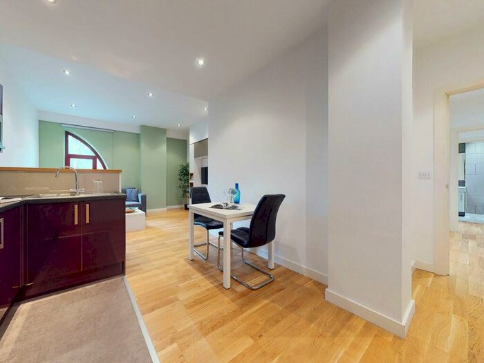2 Bedroom Apartment To Rent In Apt, Q One Residence #, LS2