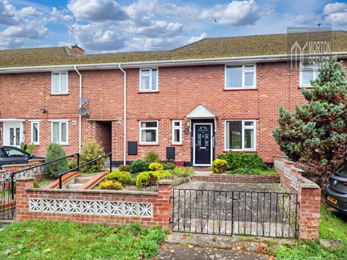 3 Bedroom Terraced House For Sale In Tuckswood Lane, Norwich, NR4