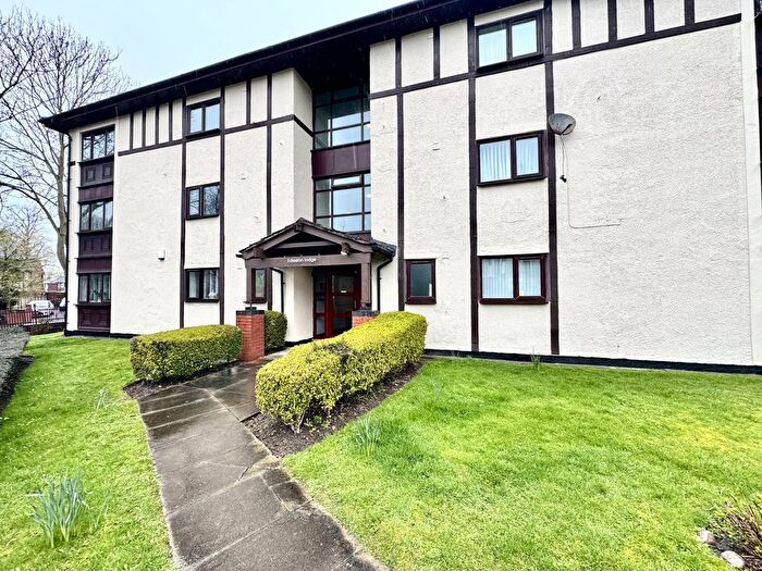 1 Bedroom Flat For Sale In Grange Avenue, Ribbleton, PR2