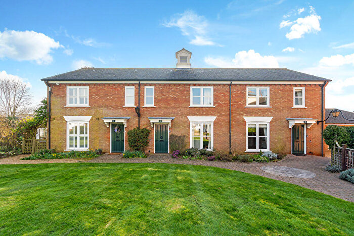 2 Bedroom Cottage For Sale In Dunchurch Hall, Rugby, CV22