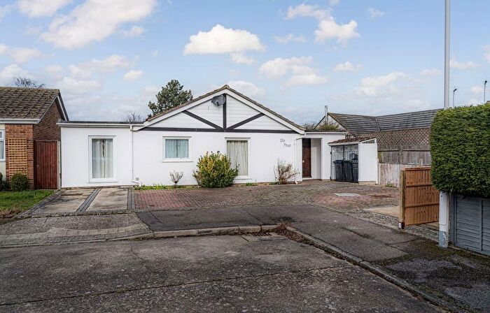 3 Bedroom Bungalow To Rent In Savernake Drive, Herne Bay, Kent, CT6
