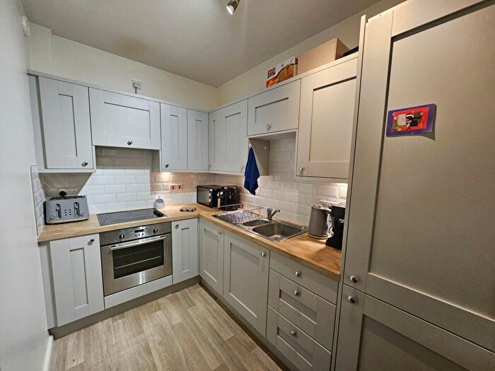 2 Bedroom Apartment To Rent In The Boulevard, Manchester, M20