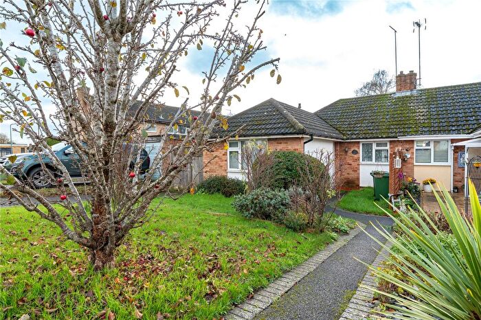 2 Bedroom Bungalow For Sale In Southwood, Barming, Maidstone, Kent, ME16