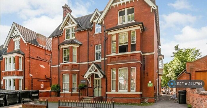 Studio To Rent In De Parys Avenue, Bedford, MK40