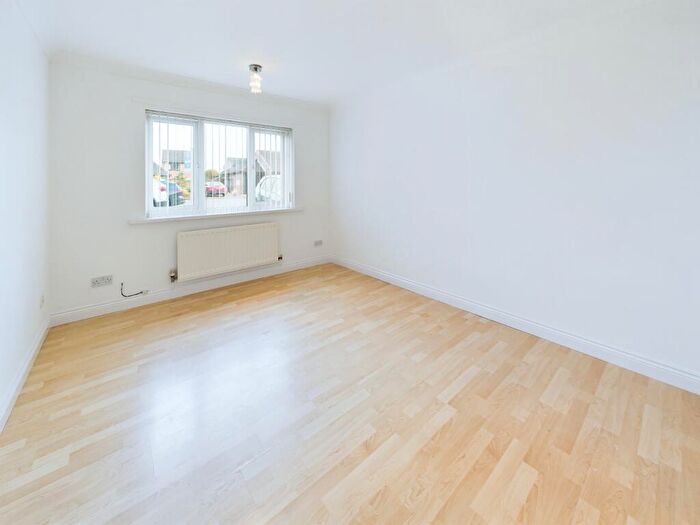 2 Bedroom Bungalow To Rent In Leander Drive, Boldon Colliery, Tyne And Wear, NE35