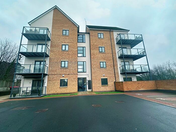 2 Bedroom Flat For Sale In Scholeys Wharf, Mexborough, S64