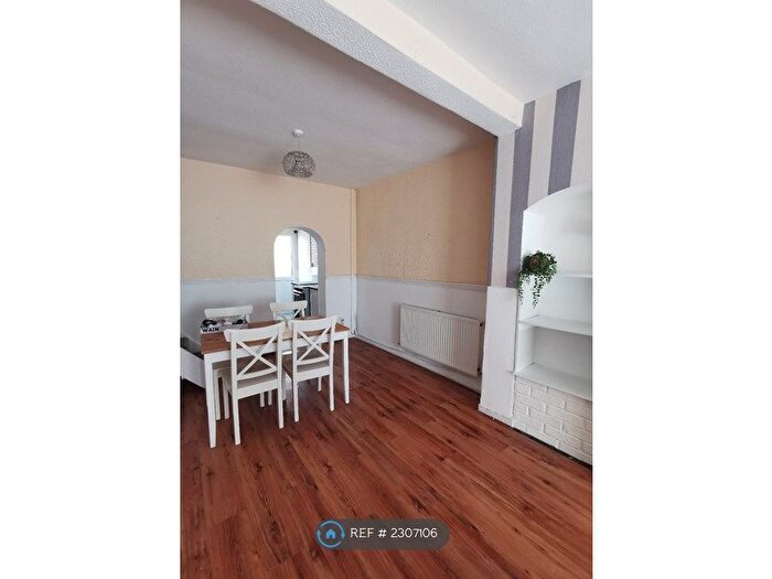 2 Bedroom Terraced House To Rent In Handfield Street, Liverpool, L5