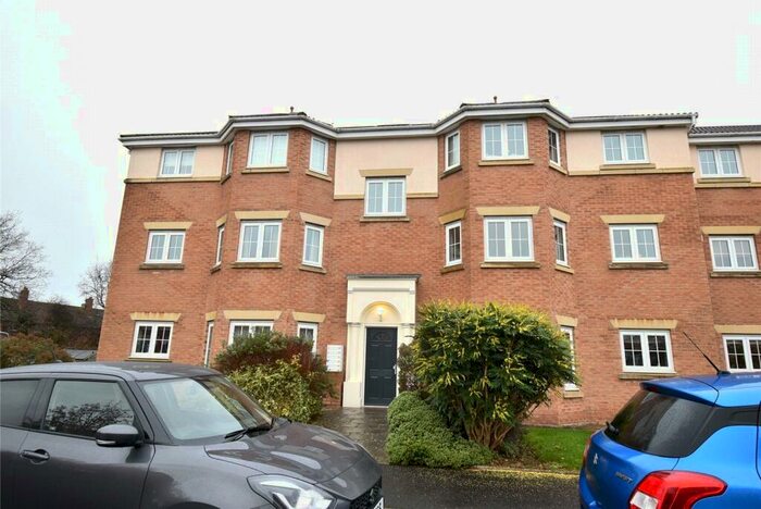 2 Bedroom Apartment To Rent In Watermans Walk, Carlisle, Cumbria, CA1