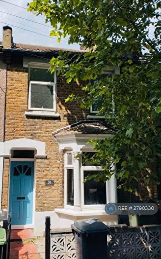 2 Bedroom Terraced House To Rent In Huddlestone Road, London, E7