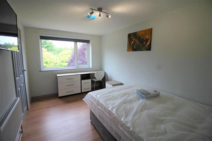 6 Bedroom Terraced House To Rent In **£pppw Excl Bills** Forsythia Gardens, Lenton, - Uon, NG7