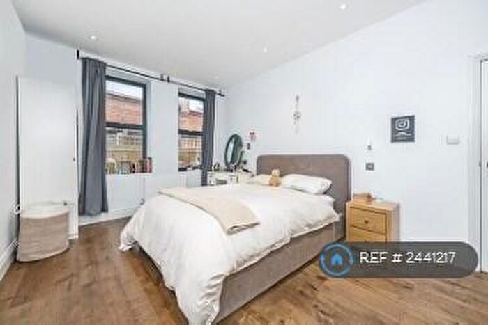 1 Bedroom Flat To Rent In Chatsworth Road, London, NW2