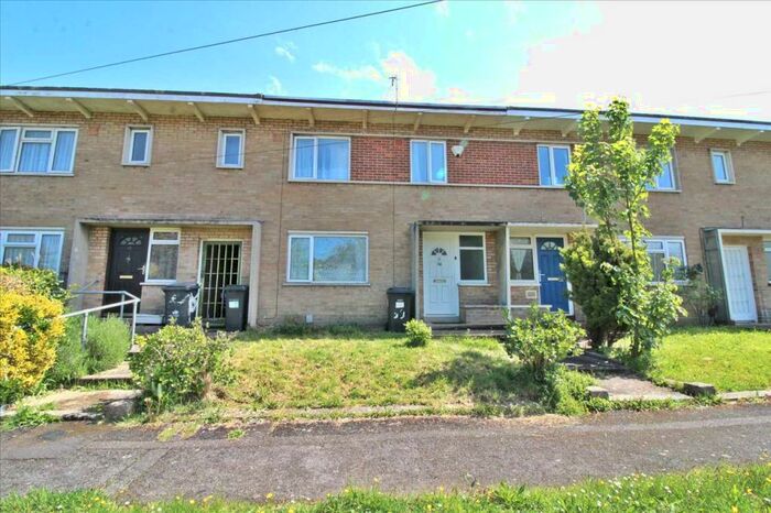 3 Bedroom Terraced House To Rent In Three Bed Terraced House, BH11