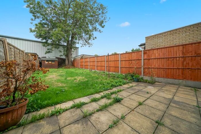 3 Bedroom Terraced House To Rent In Gillham Terrace, Northumberland Park, London, N17