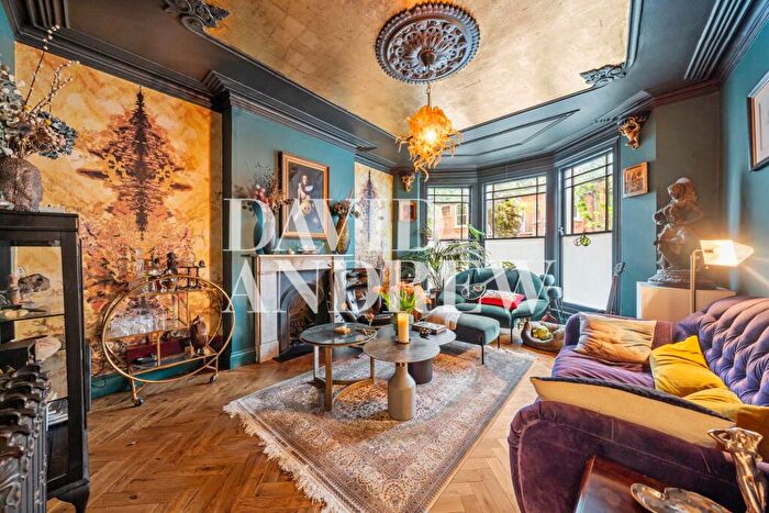 2 Bedroom Flat To Rent In Sotheby Road, London, N5