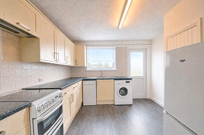 3 Bedroom Terraced House To Rent In Olympus Close, Little Stoke, Bristol, South Gloucestershire, BS34