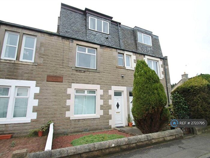 2 Bedroom Maisonette To Rent In Old Town, Broxburn, EH52