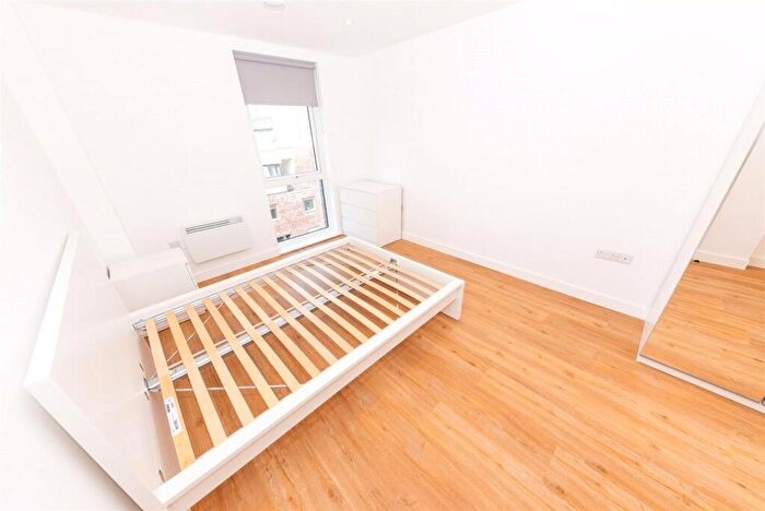 1 Bedroom Property For Sale In Advent Way, Ancoats, M4