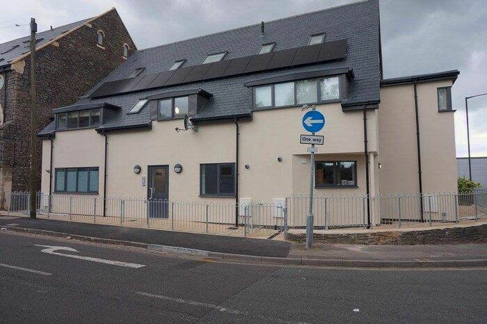 1 Bedroom Flat To Rent In Chapel Mews, 683 Fishponds Road, Fishponds BS16