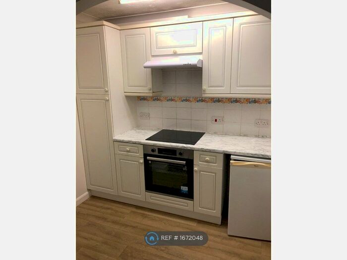 1 Bedroom Flat To Rent In Ashfield Hill, King's Lynn, PE30