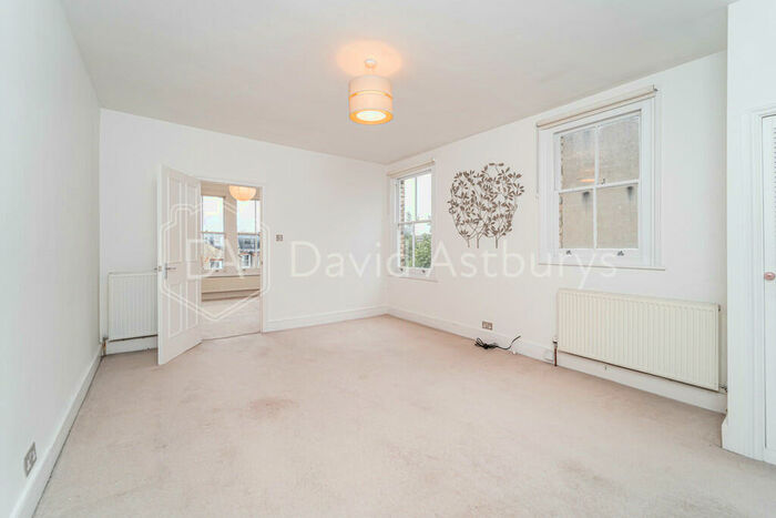 1 Bedroom Apartment To Rent In Windermere Road, Muswell Hill, London, N10