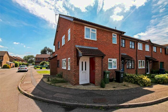 1 Bedroom Detached House To Rent In The Oaks, Milton, Cambridge, CB24