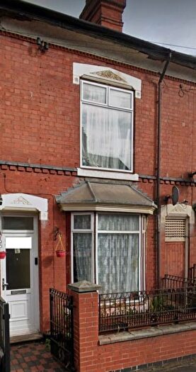 3 Bedroom Terraced House To Rent In Marfitt Street, Leicester, LE4