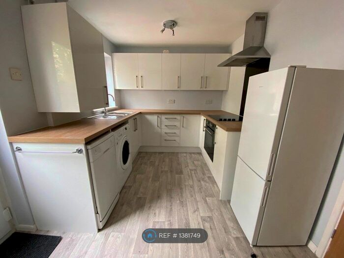 3 Bedroom Terraced House To Rent In Wentwood Place, Plymouth, PL6