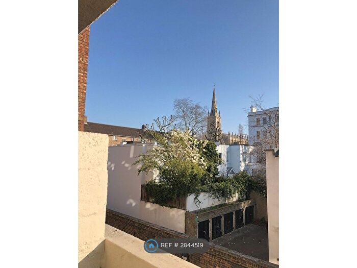 1 Bedroom Flat To Rent In Maida Vale, London, W9