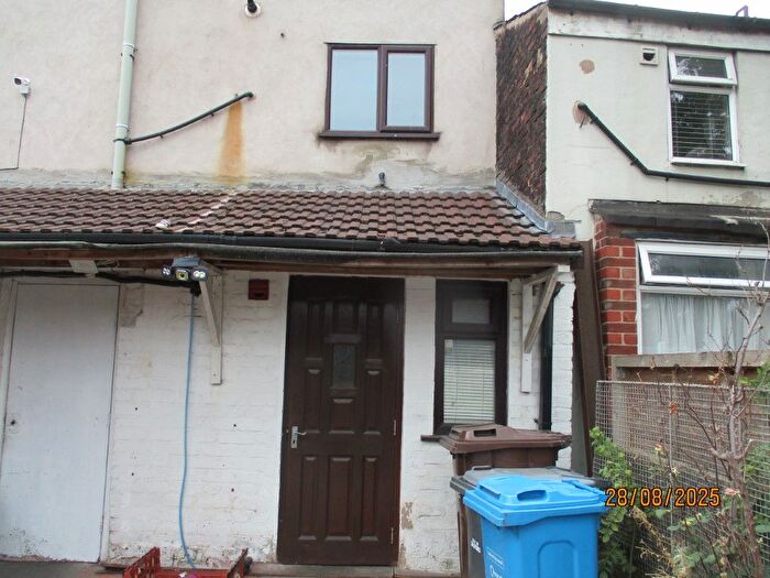 1 Bedroom Flat To Rent In Manchester Road East, Walkdenn, M38