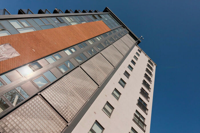 1 Bedroom Apartment To Rent In The Bayley, New Bailey Street, M3