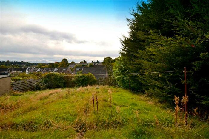 2 Bedroom Bungalow For Sale In Lomond Drive, Newton Mearns, Glasgow, G77
