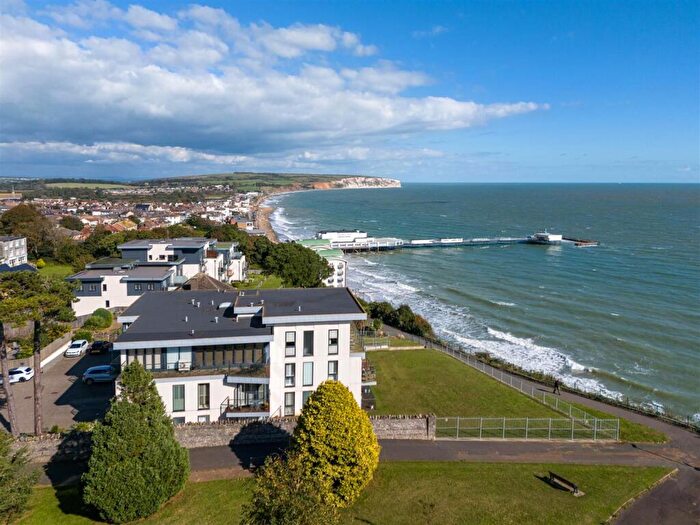 2 Bedroom Apartment For Sale In Sandown, Isle Of Wight, PO36