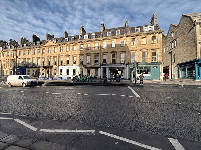 1 Bedroom Flat To Rent In Edgar Buildings, Bath, Somerset, BA1