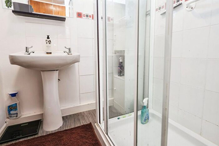 3 Bedroom Terraced House For Sale In Church Walk, Rowley Regis, B65