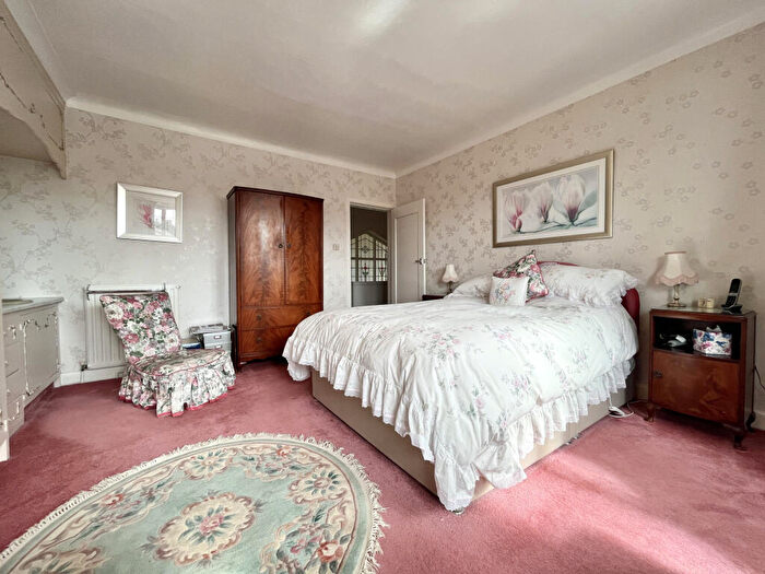 5 Bedroom Detached House For Sale In Oakwood Drive, Fulwood, PR2