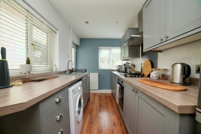 2 Bedroom Terraced House For Sale In High Street, Rawcliffe, Goole, DN14