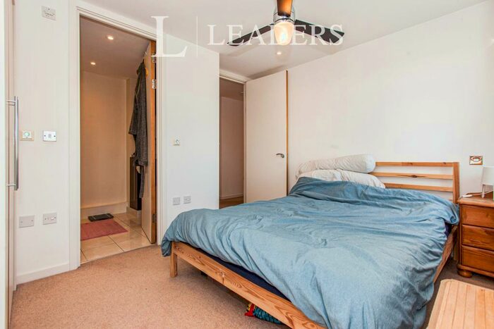 2 Bedroom Property To Rent In The Belvedere, Homerton Street, CB2