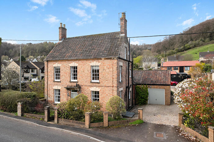 5 Bedroom Detached House For Sale In Woodmancote, Dursley, GL11