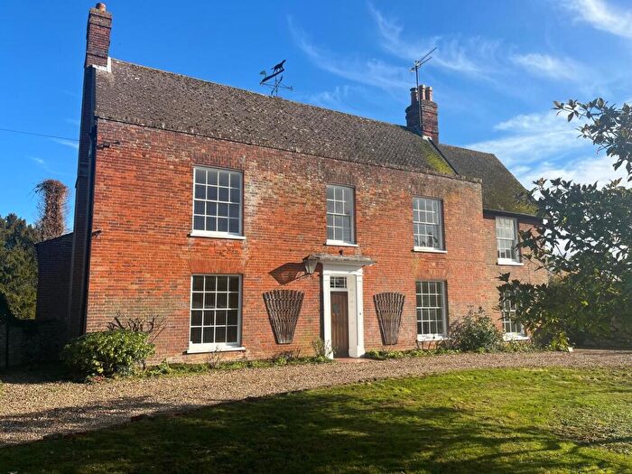 5 Bedroom Detached House To Rent In Gazeley, CB8