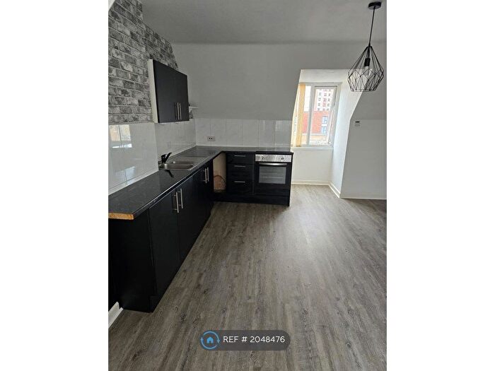 1 Bedroom Flat To Rent In Varney Road, Nottingham, NG11