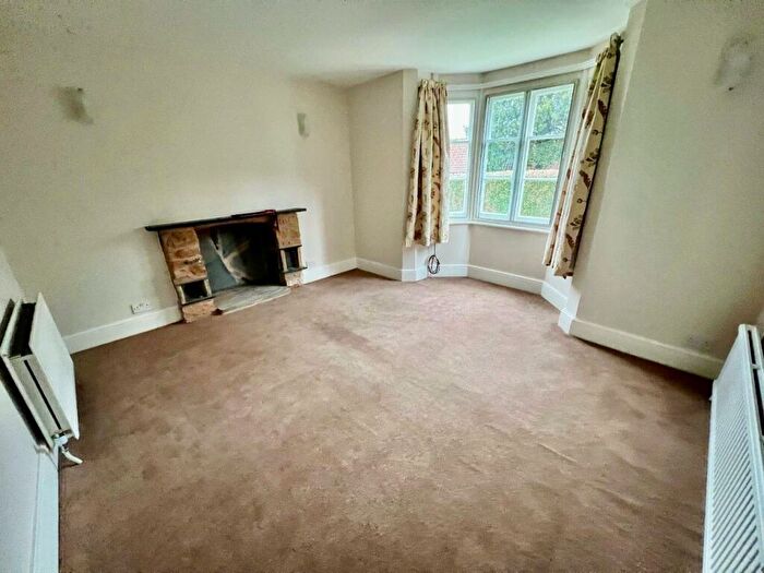 2 Bedroom Detached House To Rent In The Lodge, Church Lane, Old Dalby, LE14