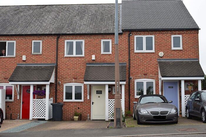 3 Bedroom Town House To Rent In Jasmine Cottage, A Church Road, Heage, DE56