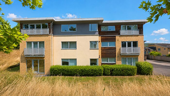 1 Bedroom Apartment For Sale In Sotherby Drive, Cheltenham, GL51