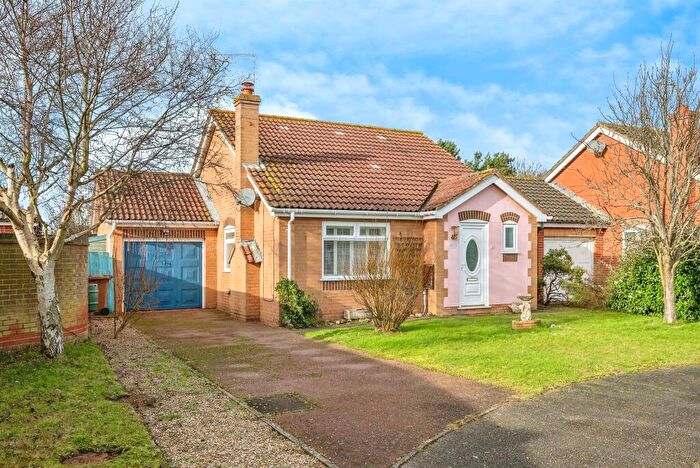 3 Bedroom Bungalow For Sale In Collingwood Drive, Mundesley, Norwich, NR11