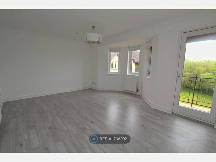 2 Bedroom Flat To Rent In Innes Court, East Kilbride, Glasgow, G74