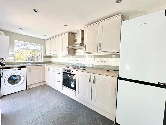 3 Bedroom Terraced House To Rent In Farmfield, Sale, Manchester, M33